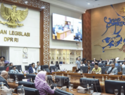 Legislator Nasdem, Muslim Ayub Usul Pemilu Digelar 10 Tahun Sekali: Kita Modal Habis Rp. 20 Miliar!