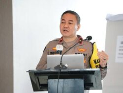 Polri Periksa Pejabat Kemen Komdigi, Diduga Terlibat Kasus Judi Online