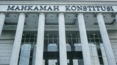 MK Ubah 21 Pasal UU Cipta Kerja, Ini Daftar Lengkapnya