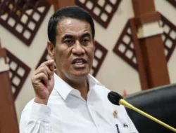 Bukan Pencitraan, Mentan Amran Janji Libas Mafia Impor Pangan, Jika Gagal Siap Mundur