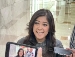 Menkomdigi Meutya Hafid Ungkap Ciri-ciri Orang Kecanduan Judi Online
