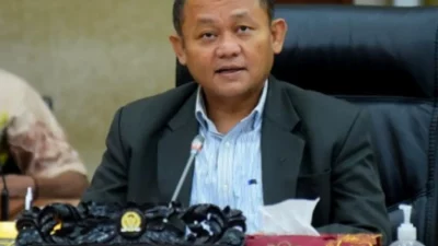 Sarmuji Pastikan Gugatan Kepengurusan DPP Partai Golkar di Bawah Bahlil Ditolak PTUN