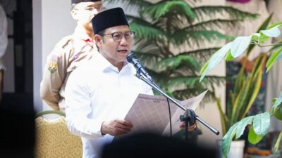 Cak Imin Minta Selebriti dan Influencer Setop Promosikan Judi Online