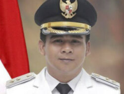 Cawabup Ciamis, Yana D Putra, Meninggal Dunia Karena Serangan Jantung