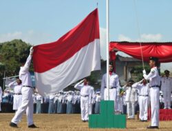 Siswa SMKN 4 Semarang Yang Ditembak Mati Polisi, Baru Menang Lomba Paskibra di Akpol