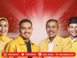 Maman Abdurrahman Puncaki Daftar Ketua DPD I Partai Golkar Terpopuler Periode Oktober 2024