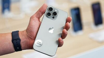 Hanif Dakhiri Soal Apple Bakal Bangun Pabrik Rp. 158 Miliar Demi Bisa Jual iPhone 16: Masih Kurang Rp. 300 Miliar!