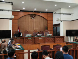 Tom Lembong Desak Kejagung Turut Periksa 5 Eks Mendag Ini: M Luthfi Hingga Zulhas