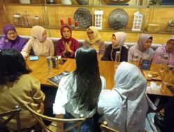 Hetifah: Perempuan Politik Harus Jadi Ujung Tombak Pembangunan Berbagai Sektor