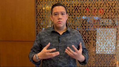 Dave Laksono Desak Prajurit TNI Main Judi Online Pakai Uang Kesatuan Ditindak Tegas