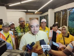 Mesin Partai Golkar Siap Menangkan Ridwan Kamil-Suswono Satu Putaran di Pilgub Jakarta
