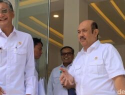 Anggaran Terbatas, Menteri PU Dody Hanggodo Setop Proyek Infrastruktur Besar