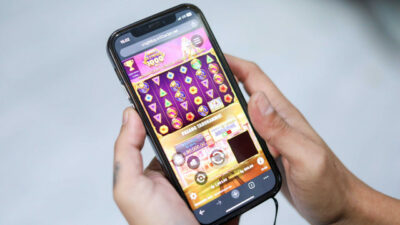 Hampir 1 Juta Mahasiswa Indonesia Terlibat Judi Online, Hingga Kena Gangguan Mental