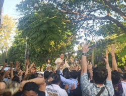 Prabowo: Saya Bakal Bangun Bandara Bali Utara, Bikin New Singapura, New Hong Kong