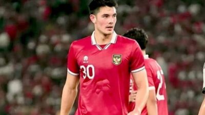 Shin Tae-yong Berani Panggil Elkan Baggott Gantikan Mees Hilgers Yang Cedera?