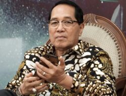 Baleg DPR Tolak Usulan RUU Larang Konsumsi Anjing, Firman Soebagyo: Orang Batak Makan, Kita Lindungi