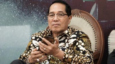 Baleg DPR Tolak Usulan RUU Larang Konsumsi Anjing, Firman Soebagyo: Orang Batak Makan, Kita Lindungi