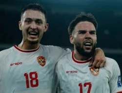 Warga Belanda Mulai Kesal Dengan Program Naturalisasi Timnas Indonesia: Oportunis!