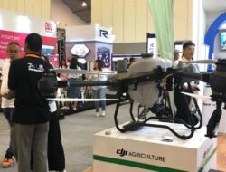 Indocomtech 2024 Suguhkan Transformasi Teknologi Digital Indonesia Terkini