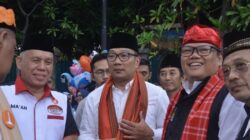 Soal Deposito Rp. 70 Miliar yang Disita KPK, Ridwan Kamil Angkat Suara