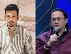 Kok Konflik Denny Sumargo Vs Farhat Abbas Jadi Panjang Ya?