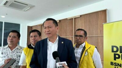 Bambang Patijaya Dorong Penggunaan Teknologi Untuk Tingkatkan Lifting Migas