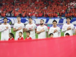 Sumardji Isyaratkan Timnas Indonesia Bakal Gunakan Jersey Putih Lawan Arab Saudi
