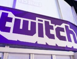 Turki Denda Game ‘Twitch’ Milik Amazon 2 Juta Lira Karena Kebocoran Data Pengguna