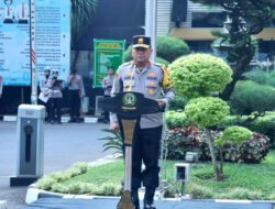 Tanggapan Kapolda Metro Jaya Soal Firli Bahuri Nyaris 1 Tahun Jadi Tersangka