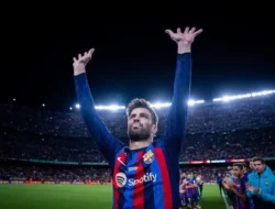 5 Pesepakbola Dengan IQ Tertinggi: Petr Cech Hingga Gerard Pique