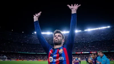 5 Pesepakbola Dengan IQ Tertinggi: Petr Cech Hingga Gerard Pique