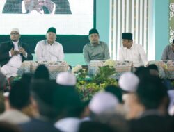 Cucun Ahmad Syamsurijal: Olimpiade Santri Nusantara Pererat Koneksi Antar-pondok RI