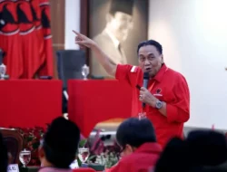 Bambang Pacul Soal PDIP Kalah Telak di Pilgub Jateng: Cuaca Sedang Tak Baik-baik Saja