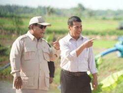 Guru Besar IPB Kritik Program Brigade Pangan Kementerian Pertanian: Tak Jelas!