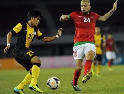 Diego Michiels Sindir Timnas Indonesia Lebay, Baru Menang Sekali Lawan Arab Saudi