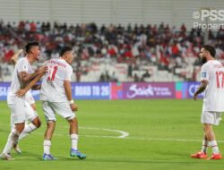 7 Negara Dengan Ranking FIFA Di Atas 100 Dunia Yang Dijagokan Lolos Piala Dunia 2026