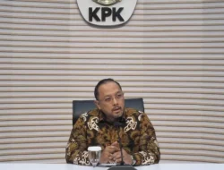 Korupsi Investasi Fiktif Rp1 Triliun PT Taspen, KPK Dalami PKPU Tiga Pilar Sejahtera Food