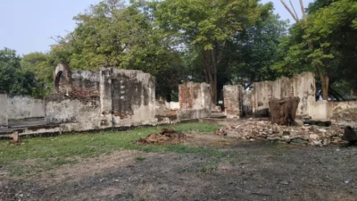 3 Cagar Budaya di Kepulauan Seribu Yang Wajib Kamu Ketahui dan Kunjungi