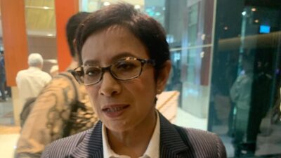 Nurul Arifin Dukung Langkah Meutya Hafid Berantas Komplotan Judi Online di Komdigi