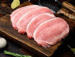 Catat! Ini 49 Istilah Babi Dalam Makanan Yang Wajib Diketahui Umat Islam
