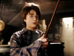 15 Mantra Harry Potter Paling Populer dan Ikonik Beserta Fungsinya