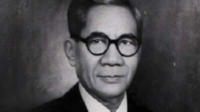 Sosok RM Margono: Kakek Prabowo Yang Disebut Pantas Jadi Pahlawan Nasional