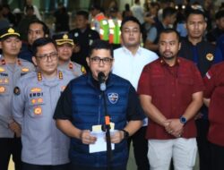 Bos Judi Online W88 Ditangkap di Filipina, Raup Omzet Rp. 1 Triliun
