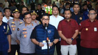 Bos Judi Online W88 Ditangkap di Filipina, Raup Omzet Rp. 1 Triliun