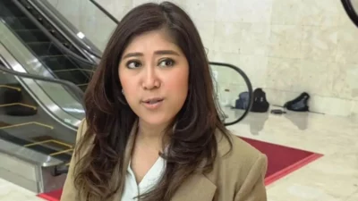 Terungkap! PPATK Sebut 28 Bank Terlibat Transaksi Judi Online, Menkomdigi Meutya Hafid: BCA Juaranya!