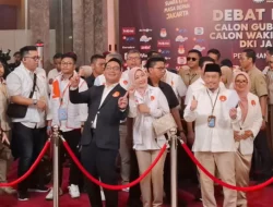 Beda Dengan Anies, SPIN Sebut Anak Abah Cenderung Pilih Ridwan Kamil-Suswono