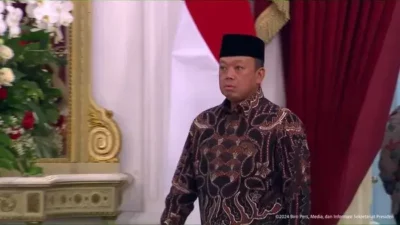 Ateng Sutisna Dukung Menteri ATR/ BPN Nusron Wahid Miskinkan Mafia Tanah: Butuh Keberanian Politik!