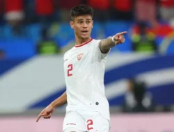 Mees Hilgers: Saya Tak Pernah Menyesal Pilih Timnas Indonesia, Indonesia Rumah Saya!