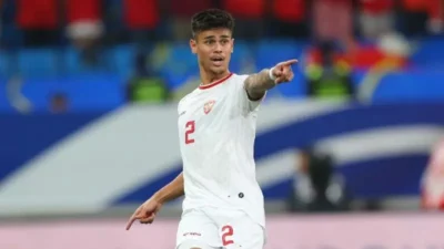 Mees Hilgers: Saya Tak Pernah Menyesal Pilih Timnas Indonesia, Indonesia Rumah Saya!