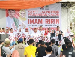 20 Tahun Kekuasaan PKS di Depok Berakhir Usai Imam-Ririn Kalah Versi Quick Count